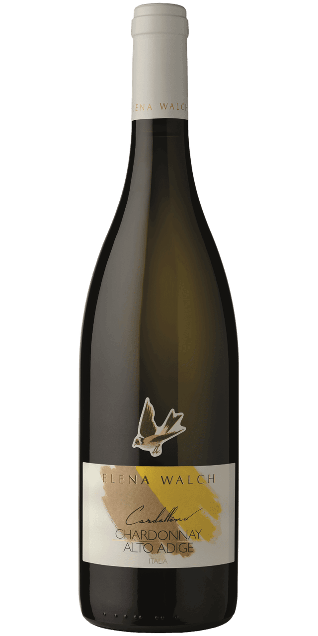 Elena Walch Cardellino Chardonnay