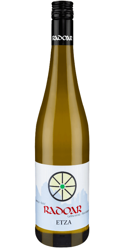Eisacktaler Müller Thurgau DOC Etza Radoar