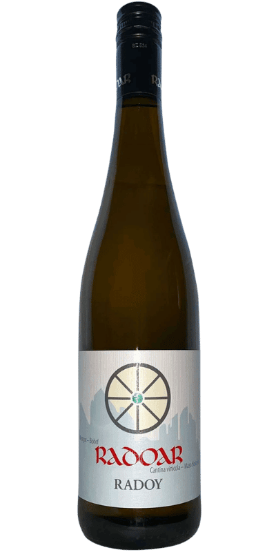 Kerner Radoy Weingut Radoar