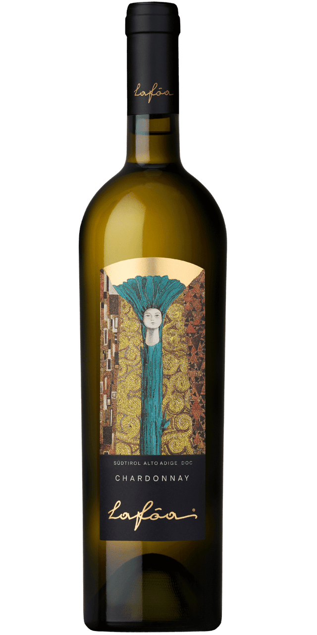 Südtiroler Chardonnay DOC Lafoa Kellerei Schreckbichl