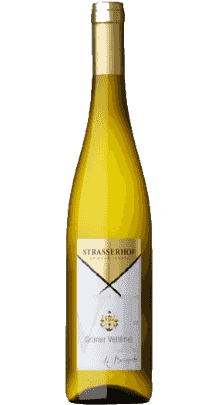 Eisacktaler Grüner Veltliner DOC Strasserhof