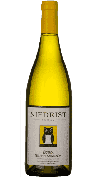 Südtiroler Terlaner Sauvignon DOC Porphyr&Kalk Ignaz Niedrist