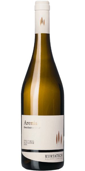 Cantina Cortaccia Arenis Gewürztraminer