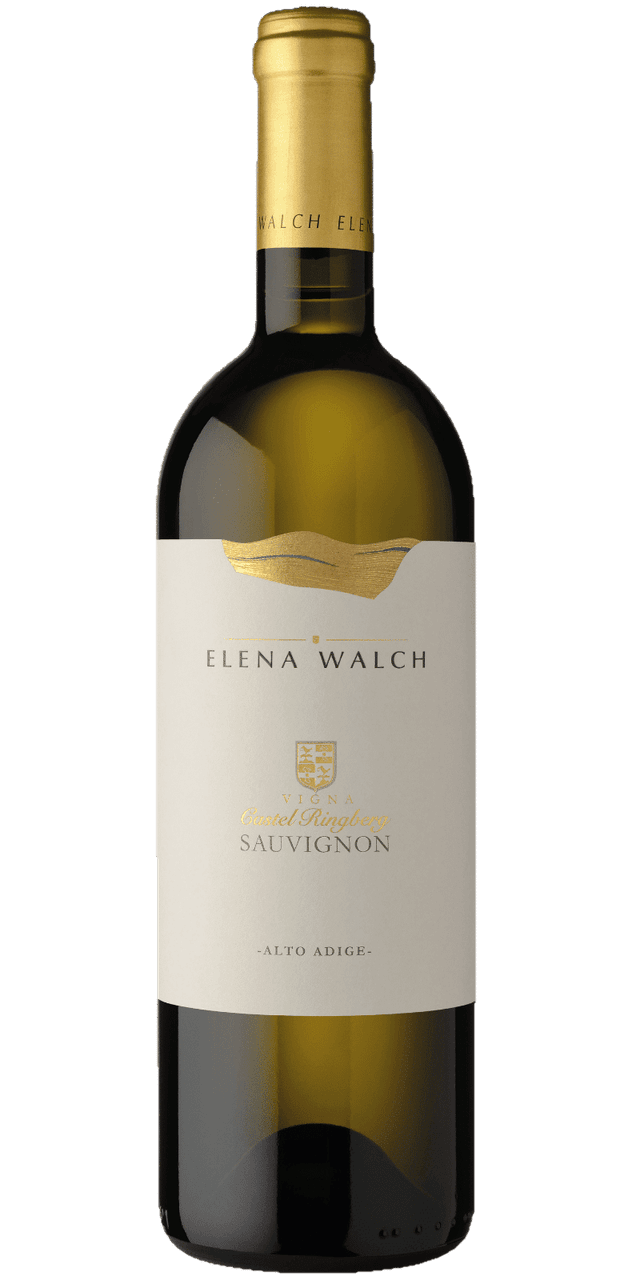 Sauvignon Blanc Vigna Castel Ringberg Alto Adige DOC - Elena Walch