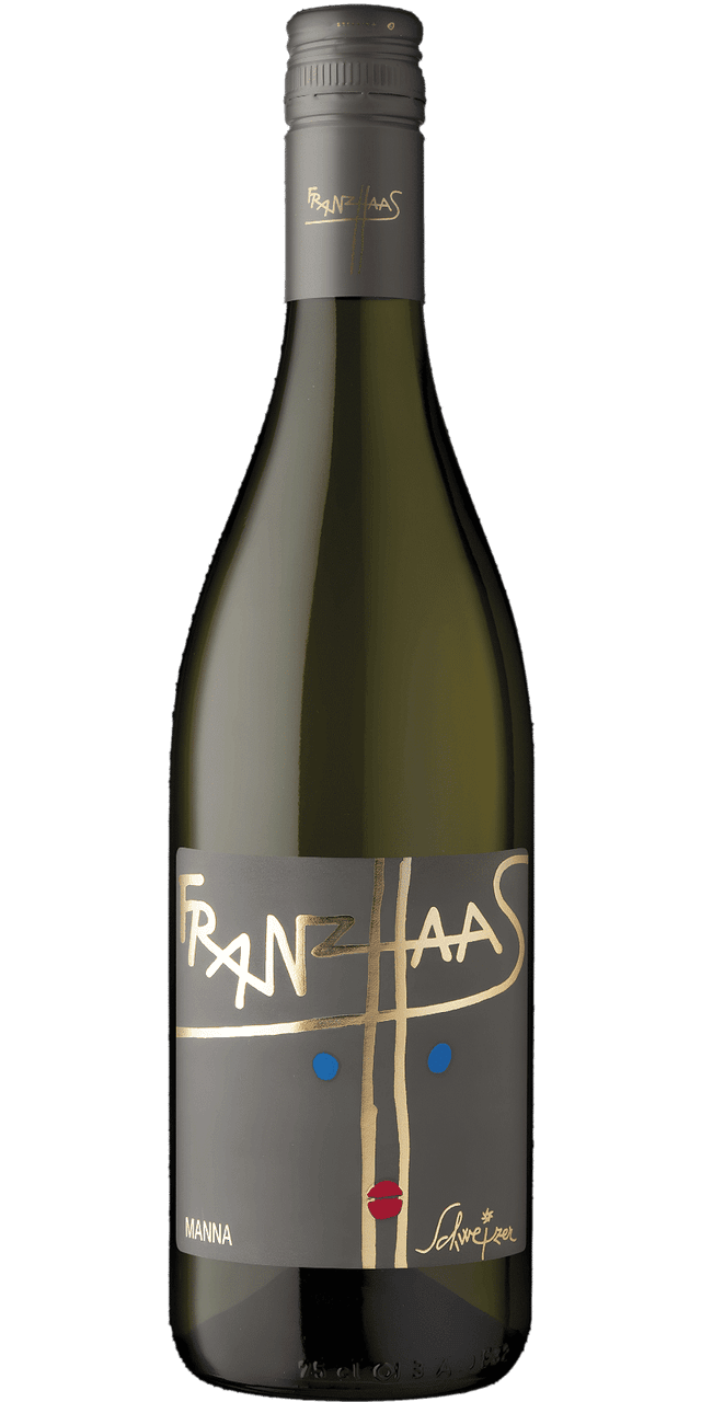 Manna Bianco Vigneti Dolomiti IGT - Franz Haas