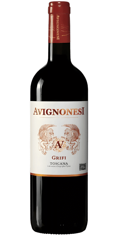 Avignonesi Grifi Toscana Rosso IGT