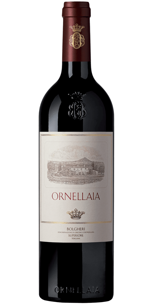 Ornellaia Rosso Bolgheri Superiore DOC