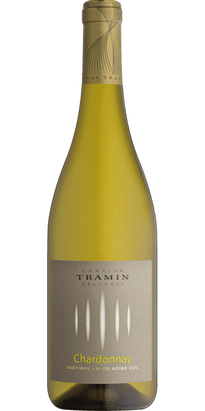 Kellerei Tramin Chardonnay