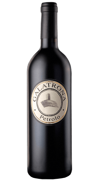 Petrolo Galatrona Val d'Arno di Sopra 1,5 L
