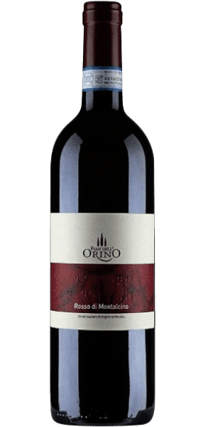 Pian dell Orino Rosso di Montalcino