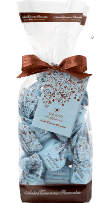 Tartufo al Cappuccino Antica Torroneria Piemontese 200g