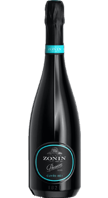 Prosecco DOC Brut Cuvee 1821 Zonin