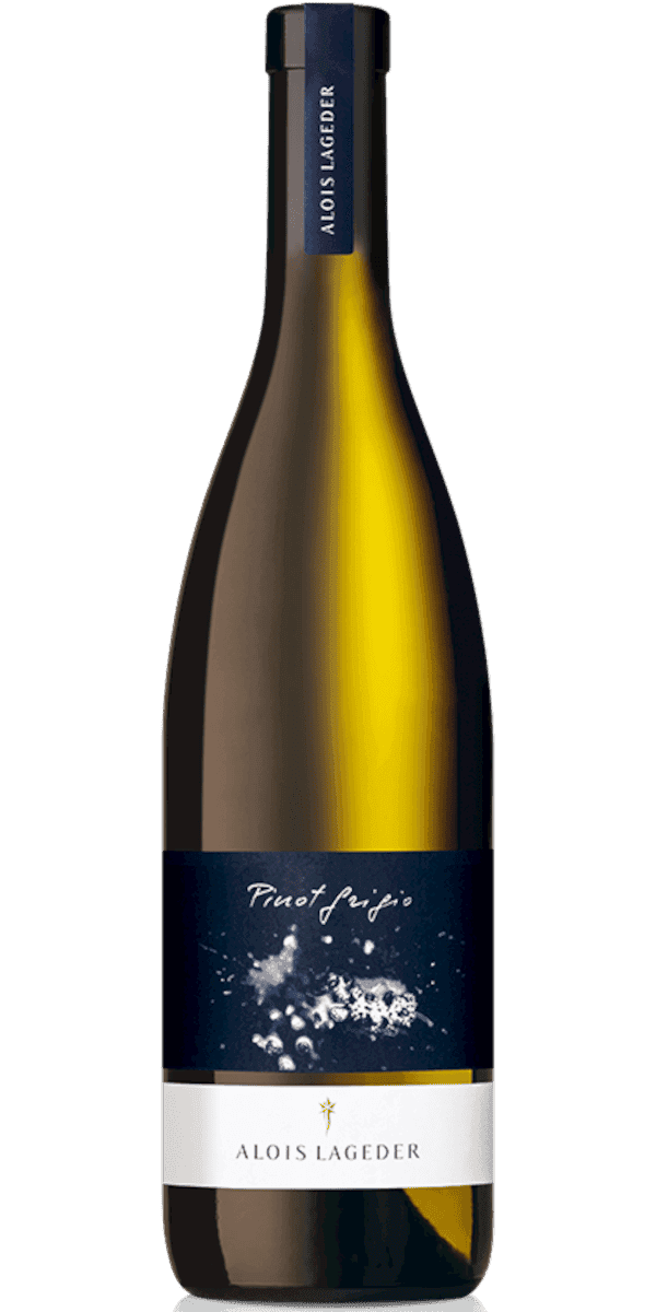 Alois Lageder Pinot Grigio