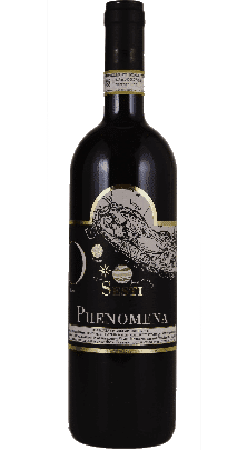 Brunello di Montalcino DOCG Riserva Phenomena Sesti