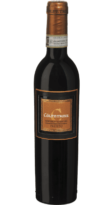 Cólpetrone Montefalco Sagrantino Passito DOCG