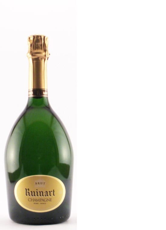 Champagne Millesime Dom Ruinart