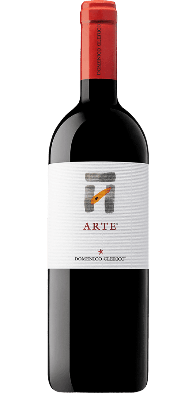 Arte Langhe Rosso Clerico