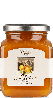 Alba Marille Fruchtaufstrich Alpe Pragas 335g