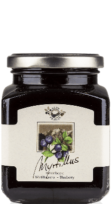 01 Limited Edition Strawberry 'Senga Sengana' Alpe Pragas 220g