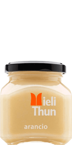 Mieli Thun Arancio Orangen Honig 250 g