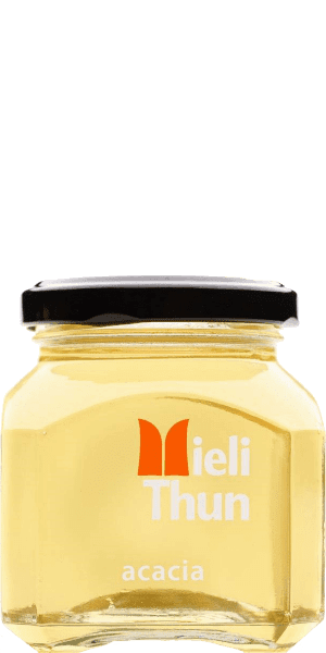 Mieli Thun Acacia Akazienhonig 250g
