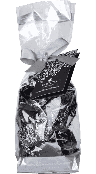 Antica Torroneria Tartufo Dolce Extranero 200g