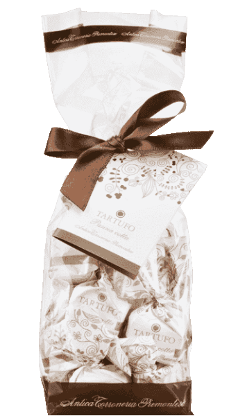 Antica Torroneria Tartufo Dolce Panna cotta 200g