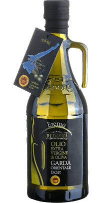 Frantoi Redoro Olio Extra Vergine di Oliva Garda DOP