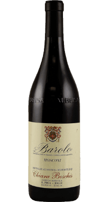 Pira e Figli Barolo Mosconi