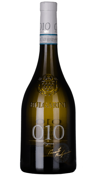 Lugana DOC 010 - Bulgarini - 0,75 L / 2025