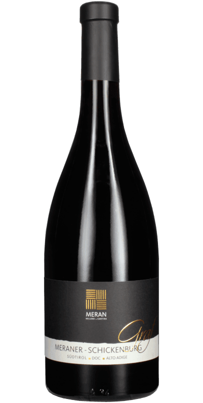 Alto Adige DOC Schiava Schickenburg Cantina Merano - 0,75 L / 2025