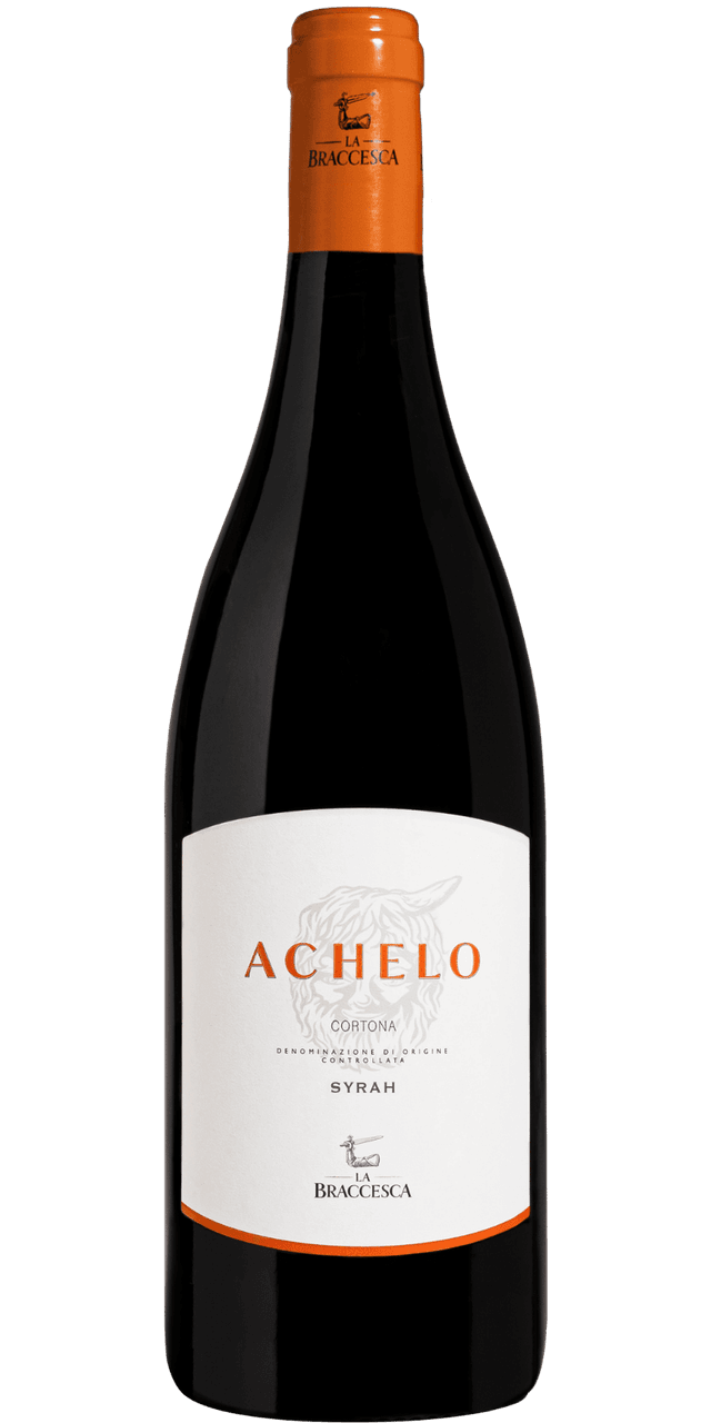 La Braccesca Antinori Vino Nobile di Montepulciano - 0,75 L / 2022