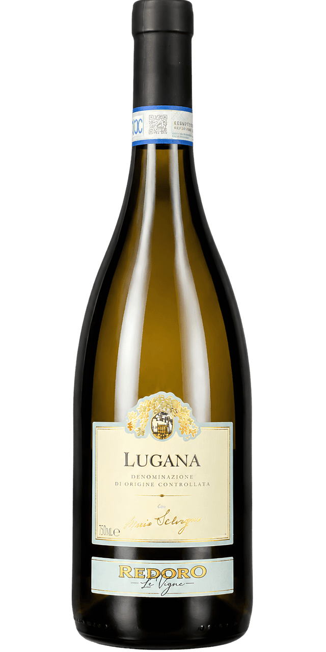 Lugana DOC - Redoro - 0,75 L / 2025