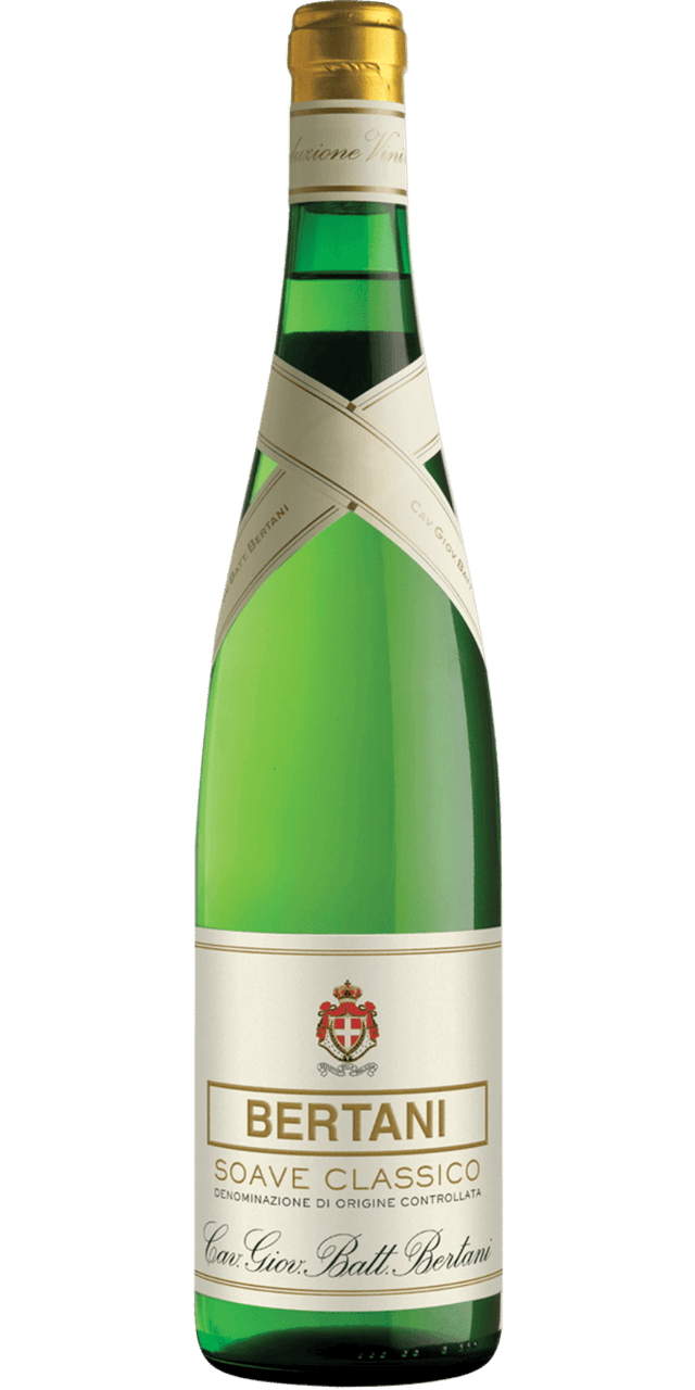 Soave Classico DOC - Bertani - 0,75 L / 2024