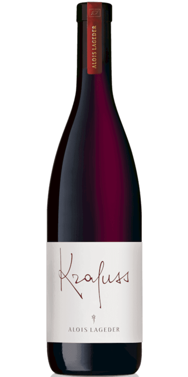 Krafuss Südtiroler Blauburgunder DOC - Alois Lageder - 0,75 L / 2023