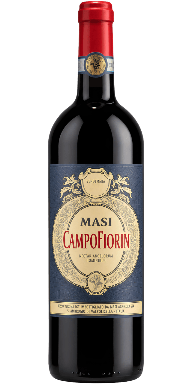 "Campofiorin" Rosso Verona IGT - Masi - 0,75 L / 2023
