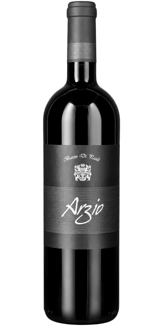 "Arzio" Cabernet-Merlot Riserva Alto Adige DOC - Baron di Pauli - 0,75 L / 2021