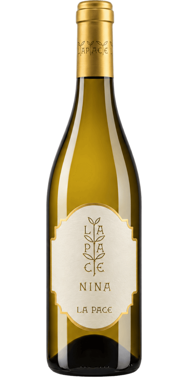 "Nina" Viognier Costa Toscana IGT - Podere La Pace - 0,75 L / 2024