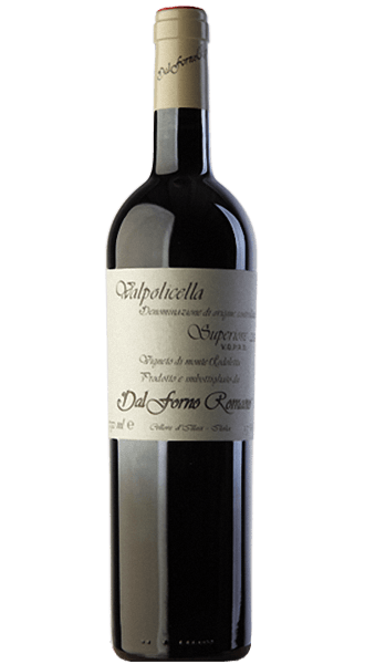 Monte Lodoletta Valpolicella Superiore DOC - Romano Dal Forno - 0,75 L / 2019