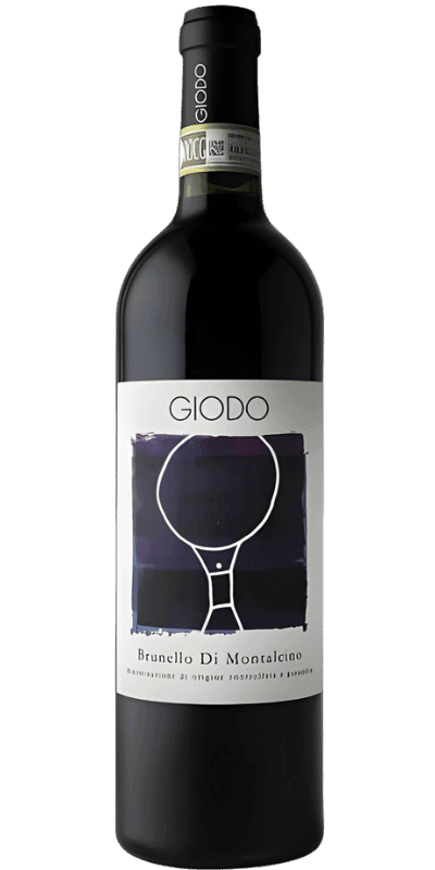 Brunello di Montalcino DOCG Podere Giodo - 0,75 L / 2019