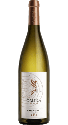 Chardonnay IGP Ars Magna Omina Romana - 0,75 L / 2019