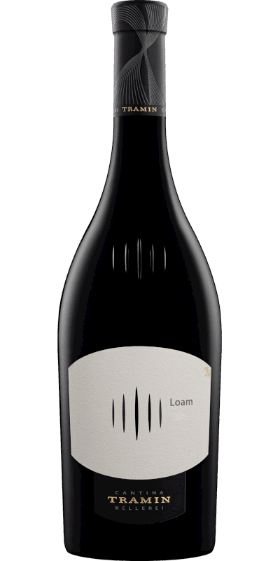 Kellerei Tramin Loam Cabernet Merlot Riserva MAGNUM 1,5 L - 1,5 L / 2021