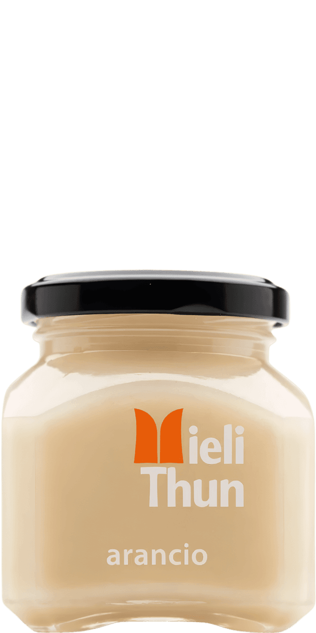 Mieli Thun Arancio Orangen Honig 250 g