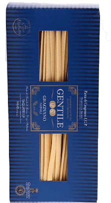 Pastificio Gentile Pasta di Gragnano IGP Tagliatelle 500g - 500 g