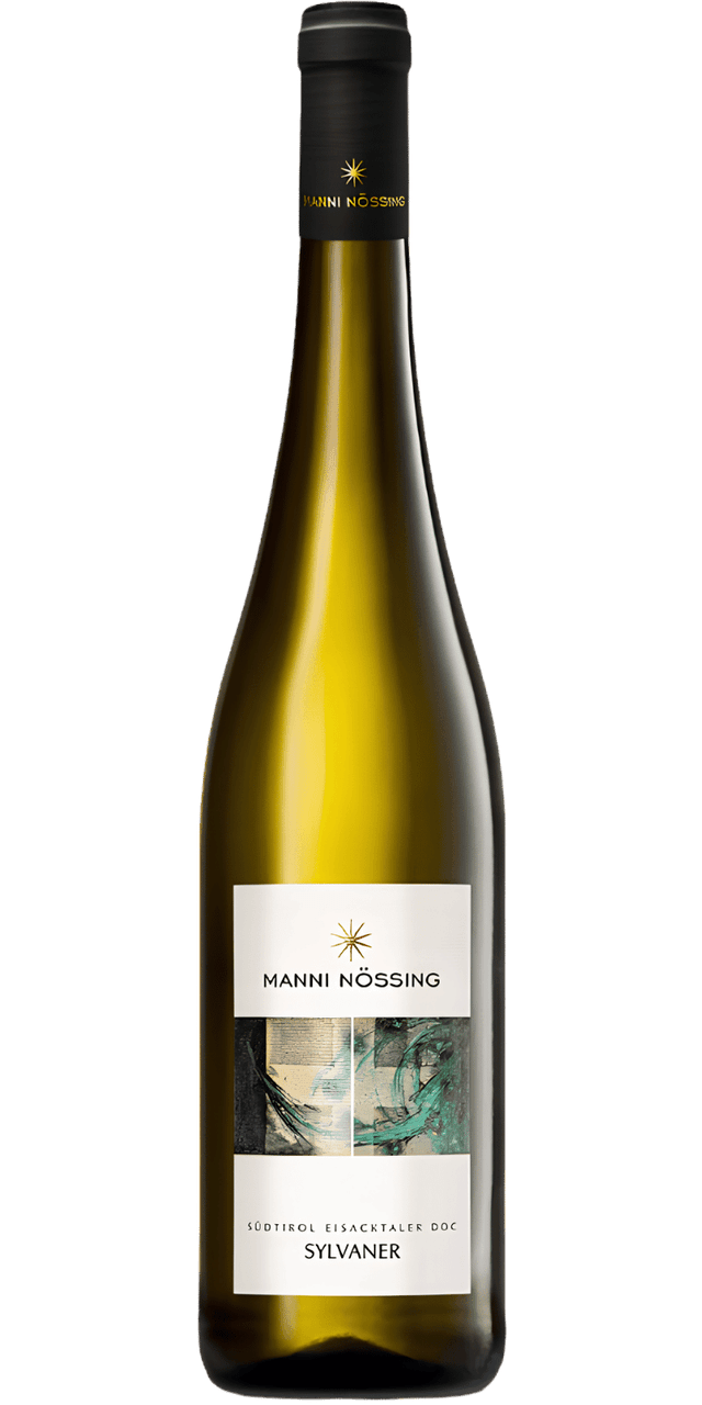 Eisacktaler Sylvaner DOC - Manni Nössing - 0,75 L / 2024