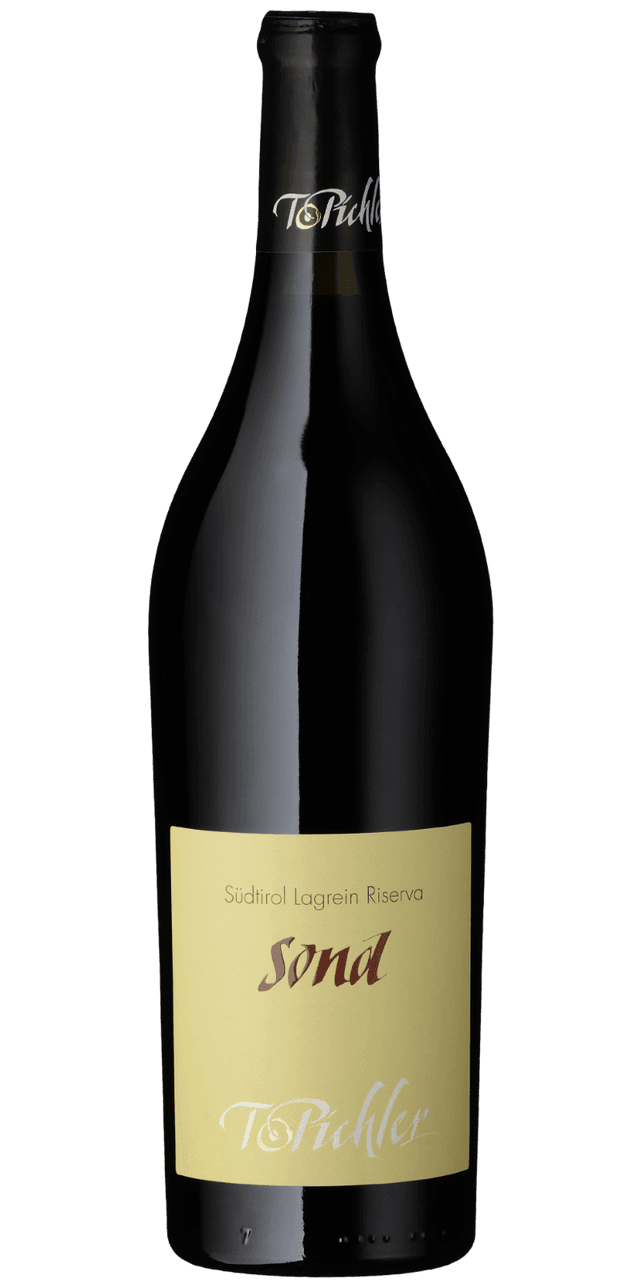 'Sond' Alto Adige Lagrein Riserva DOC - Thomas Pichler - 0,75 L / 2022