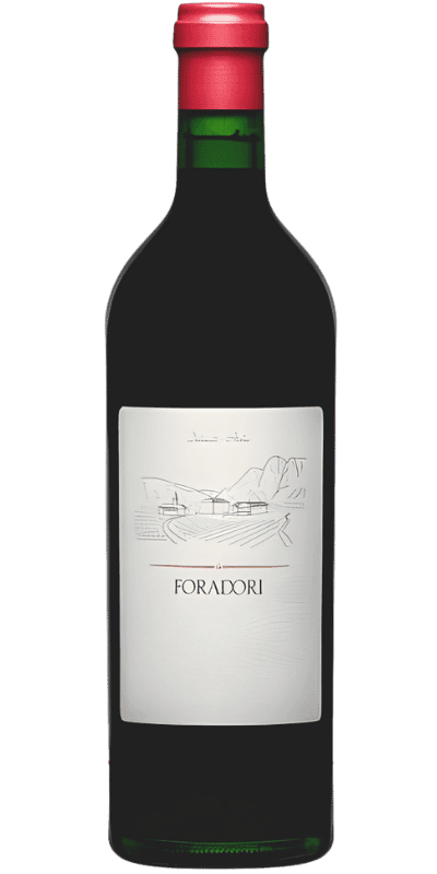 Foradori Teroldego - 0,75 L / 2023