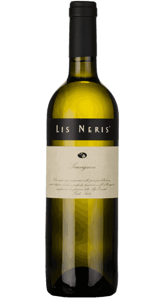 Sauvignon Friuli Isonzo DOC - Lis Neris - 0,75 L / 2021