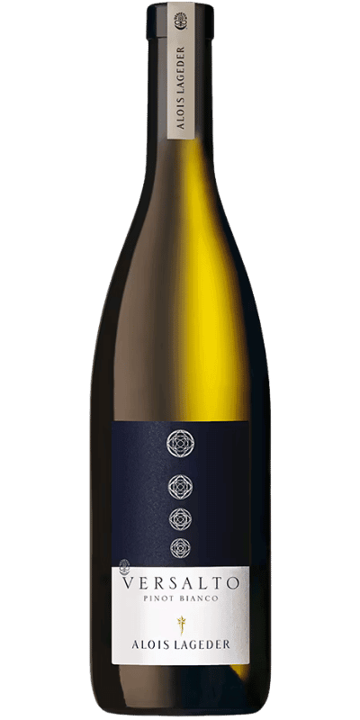 Alois Lageder Pinot Bianco Versalto - 0,75 L / 2023