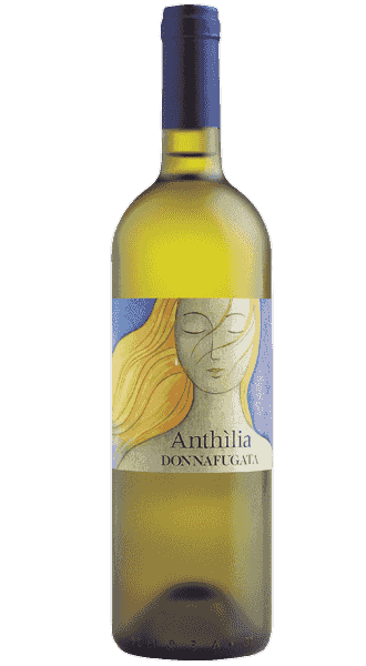 Donnafugata Anthilia Sicilia Bianco - 0,75 L / 2024